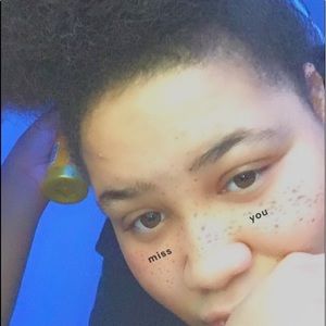 Meet your Posher, Katrina